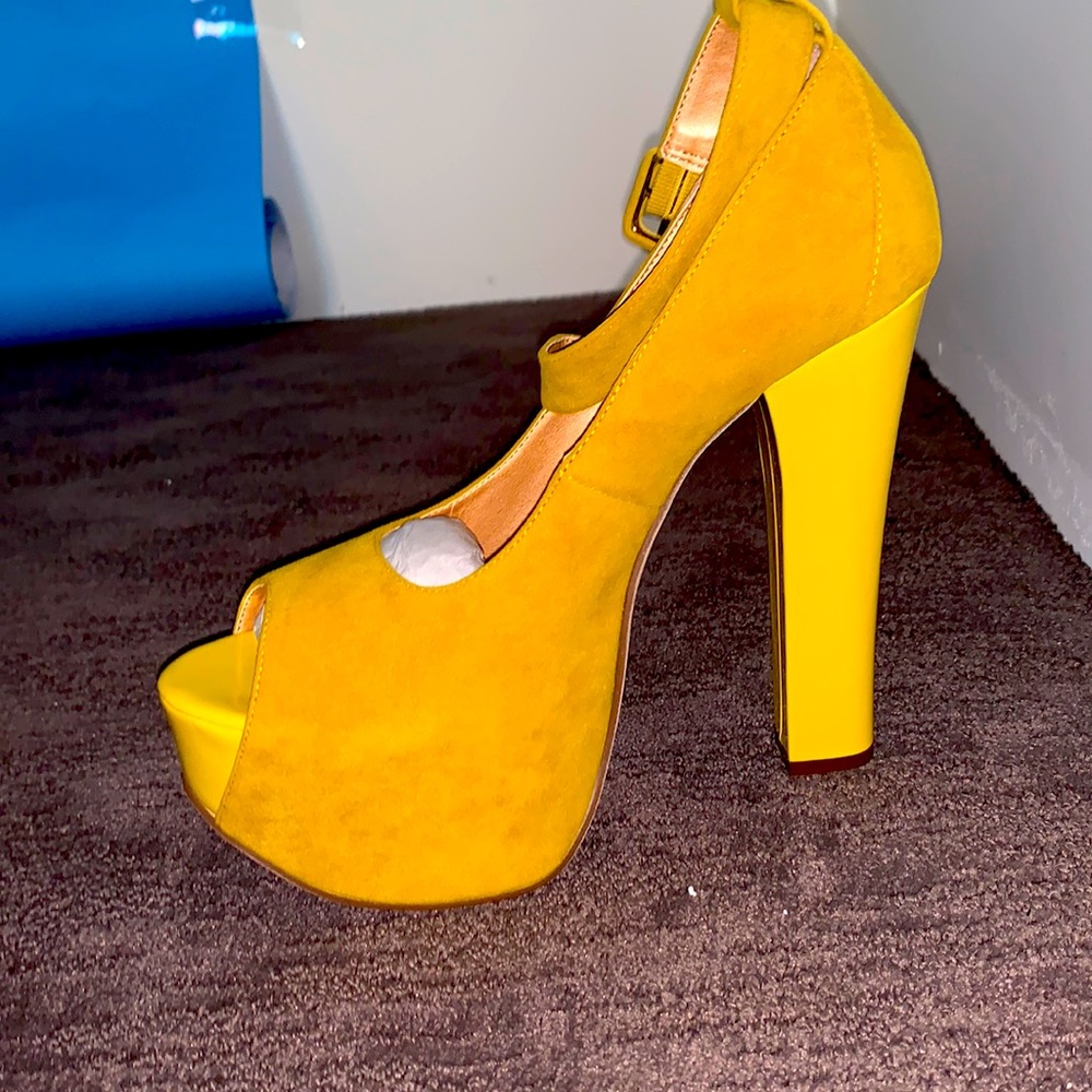 Brand new in the box never been worn size 9